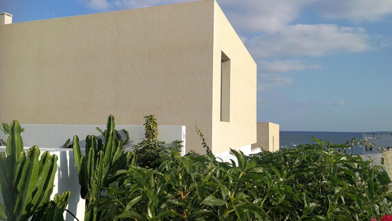 Villa Casa Galana Punta Mujeres Exterior foto